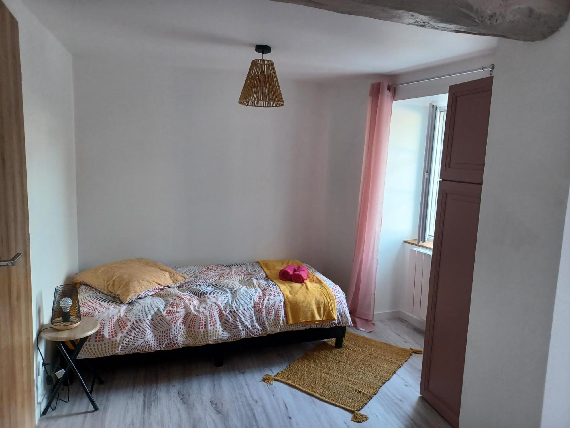 Апартаменти Duplex Cosy Et Douillet Ernee Екстер'єр фото